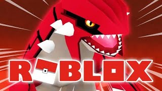 Pokémon brick bronze episode 4 the summoning of groudon [upl. by Flanna74]