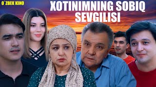 Xotinimning sobiq sevgilisi Ozbek kino Хотинимниг собиқ севгилиси [upl. by Llerehc]