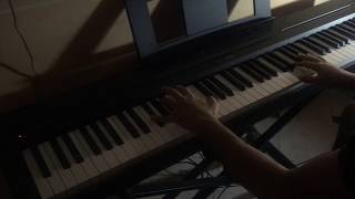 Fairouz  Ahwak Piano Cover  أهواك بلا أمل، فيروز [upl. by Shelman136]