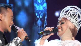 IYETH BUSTAMI amp DANANG SABDA CINTA DACADEMY ASIA FINAL 29122015 FULL HD [upl. by O'Donovan]