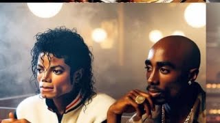 Rock with you RemixMichael Jackson Ft 2Pac [upl. by Browning429]