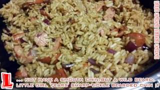 IRAS KITCHEN NETHERLANDS HOW TO MAKE NASI GORENG FROM SCRATCH IN ENGLISH [upl. by Iraj]