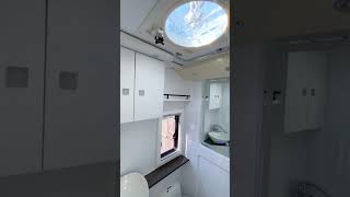 T8 exquisite small forehead 4 seats 2 bedrooms very easy to drive RVTravel LetsGoRV RVLife RV [upl. by Atteval]