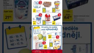 TESCO SUPERMARKETY ✅ Leták platnost od 13112024 do 19112024 [upl. by Ingrim]