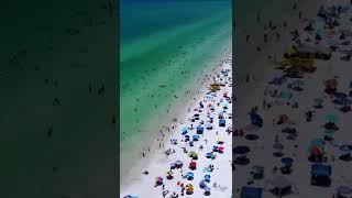 Siesta Key Beach  Sarasota Beaches  Best Beaches in Florida [upl. by Inavoy]