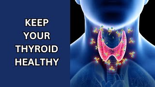 Hypothyroidism Diet Foods Damaging Your Thyroid [upl. by Nolyarb398]