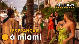 Miami  la nouvelle destination tendance des milliardaires [upl. by Attiuqram]