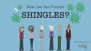 How Can You Prevent Shingles [upl. by Adai842]