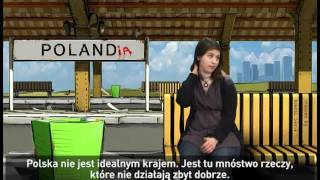 POLANDIA  Lena NiemcyGermany [upl. by Giark]