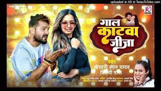 Bhitare Halai Dihala Datwa Ae Gaal Katwa Jija Song Bhojpuri Dj Ravish Music [upl. by Lyrrehs61]