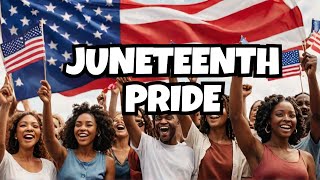 Why Juneteenth Is The Most Important Date in American History [upl. by Shep728]