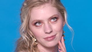 Rosé Blaze Summer Makeup Tutorial  Ulta Beauty [upl. by Vanhook]