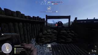 Playing Tannenberg with friends 1 [upl. by Nangem]