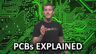 How Do PCBs Work [upl. by Ibob248]