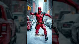 Here comes deadpool deadpool [upl. by Siana]