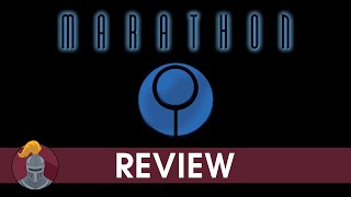 Marathon Review [upl. by Arlee425]