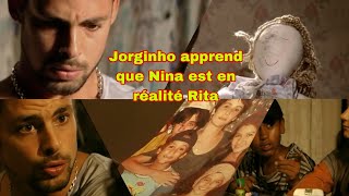 Avenida brasil épisode 17 Jorginho découvre la vérité sur Nina [upl. by Imoin728]