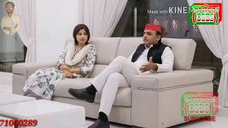 Up ki janta bole galti se hua mistake fir se aa jao akhilesh bhaiya aa jao आजाओ अखिलेश भैया [upl. by Einohtna]