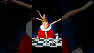 RAFAL OLBINSKI ARTWORKSSIGUR ROS MUSIC [upl. by Nageam]