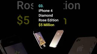 05 Most Expensive Phones in the World 2024 top10 world [upl. by Soilissav]