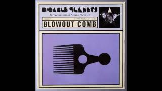 quotFor CornersquotDigable Planets feat Monica Payne and Sulaiman [upl. by Siddra]