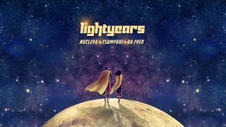 Lightyears Album  Chamkillah  Nucleya Tsumyoki Da Fyer [upl. by Cornie310]