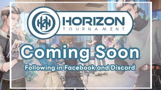 Identity V  Horizon Tournament is coming [upl. by Nnylg]