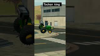 Tochan king 👿👿 vial gaming youtubeshort 214 shortvideo short vial games totalgamingviarl [upl. by Nelra464]