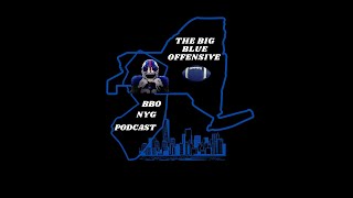 BBONYGPODCAST S3 EP 4 OPTIMISTIC BLUES [upl. by Alleinnad544]