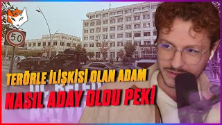 AKPden ÜÇ BELEDİYEYE KAYYUM ATANDI [upl. by Assilat]