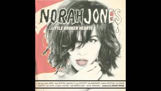 Norah Jones  All A Dream [upl. by Aniaj248]