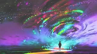 Enter The Astral Realm  432 Hz Deep Lucid Dreaming Sleep Music  8 Hz Binaural Beat Brainwaves [upl. by Esma720]