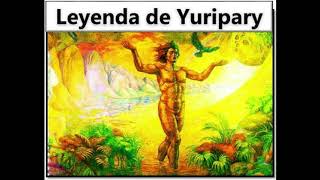 Leyenda del Yurupari [upl. by Emirej]