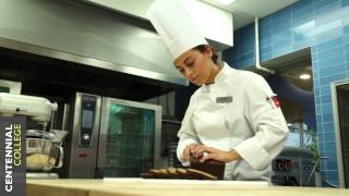 Centennial College Baking Pastry Arts Management Program [upl. by Notled]