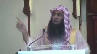 The Importance of Tawheed  Sheikh TauseefUrRahman [upl. by Yanal807]