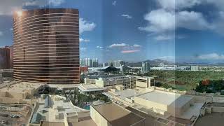 Wynn Las Vegas  Tower Suite 2 Queens  Room 1944 [upl. by Ader]