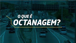 O que é octanagem [upl. by Nazario539]