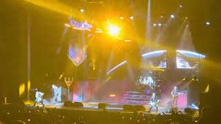 Judas Priest  The HellionElectric Eye  Syr Lakeview Amp 52224 [upl. by Mart116]