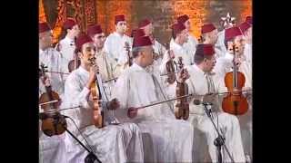 Tarab andaloussi ‫الطرب الأندلسي 5 Bajeddoub Andaloussi Sahra Maroc music Soufi  باجدوب [upl. by Tur571]