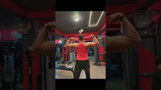 Attitude 🔥🔥🔥 gym exercises gym workout 💯gym motivation 🔥gym life [upl. by Ludovico]