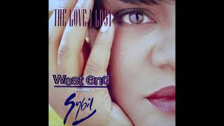 West End  The Love I Lost ft Sybil Unrequited Mix [upl. by Ynotna778]