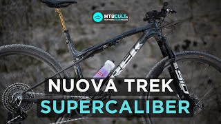 Trek Supercaliber Gen 2 cosa cambia e come va [upl. by Alayne886]