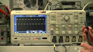 Oscilloscope tutorial March 2016 [upl. by Yulma]