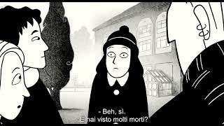 Persepolis I Trailer Ufficiale HD [upl. by Dean]