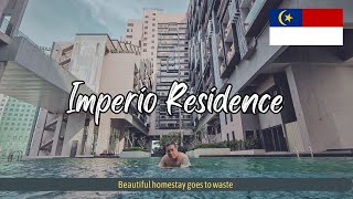 Watch This Before You Stay at Imperio Residence Malacca [upl. by Atinit]