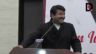 Rinkiya Ke Papa Explained by Manoj Tiwari [upl. by Adina934]