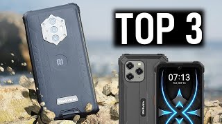 🥇 Meilleur Smartphone Incassable ultra résistant TOP 3 [upl. by Anez]