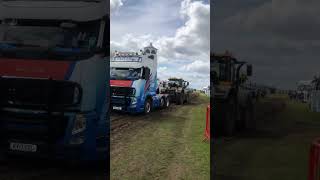 Truck festival Lincoln 2024 [upl. by Naol]