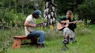 Steam Mill Band  Five Miles from Town [upl. by So]