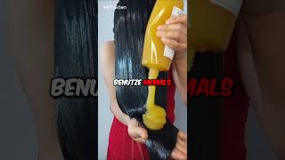 Shampoo Auf Haare😨 short shorts icrimax tiktok roman asmr [upl. by Cami]